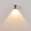 Vano vägglampa utomhus, Vägglampa LED Rostfritt stål, 1-ljuskällor