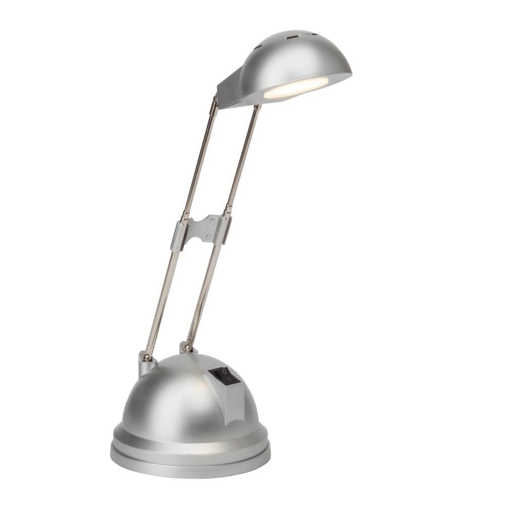 Brilliant Lampor Katrina Bordslampa LED Titan, 1-ljuskällor main product photo