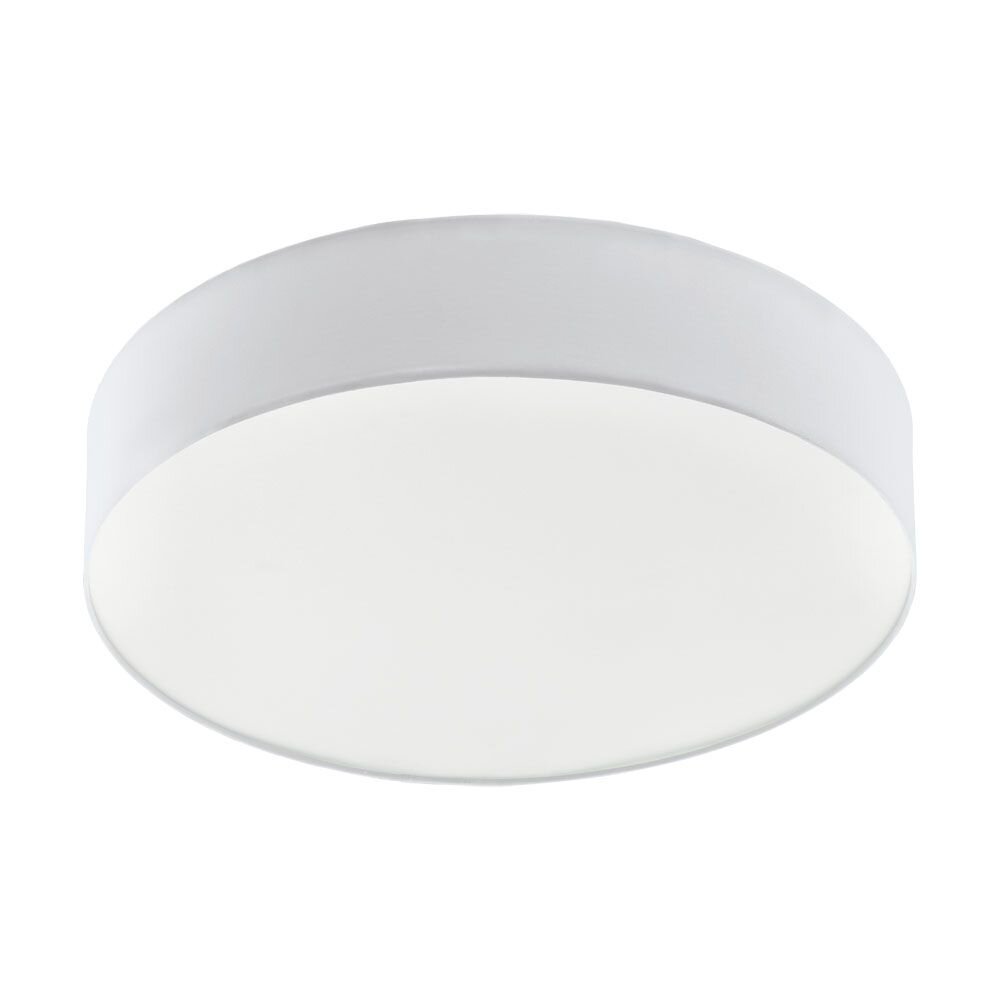 Eglo ROMAO Taklampa LED Vit, 1-ljuskällor, Fjärrkontroll main product photo