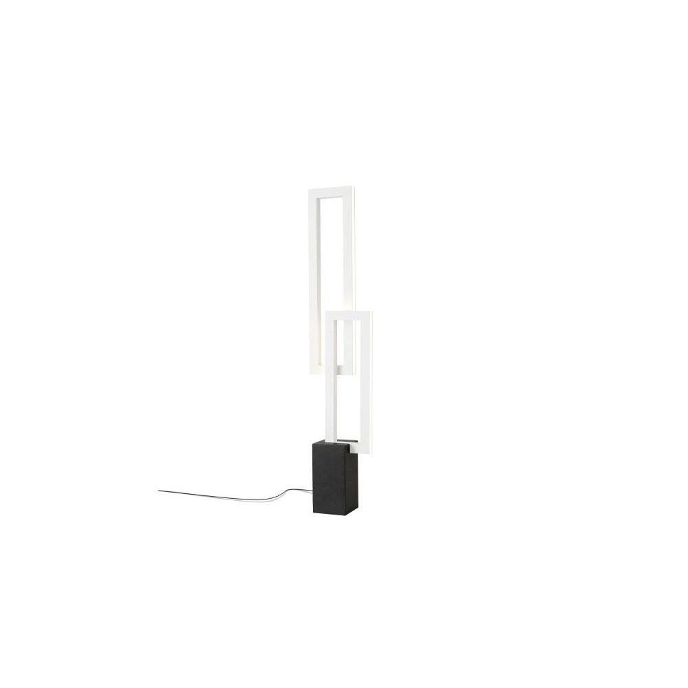 Mantra MURAL Bordslampa LED Vit, 1-ljuskällor main product photo