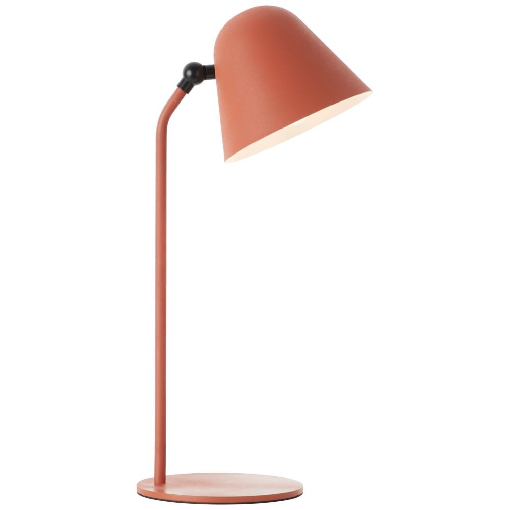 Brilliant Connie Bordslampa Röd, 1-ljuskällor main product photo