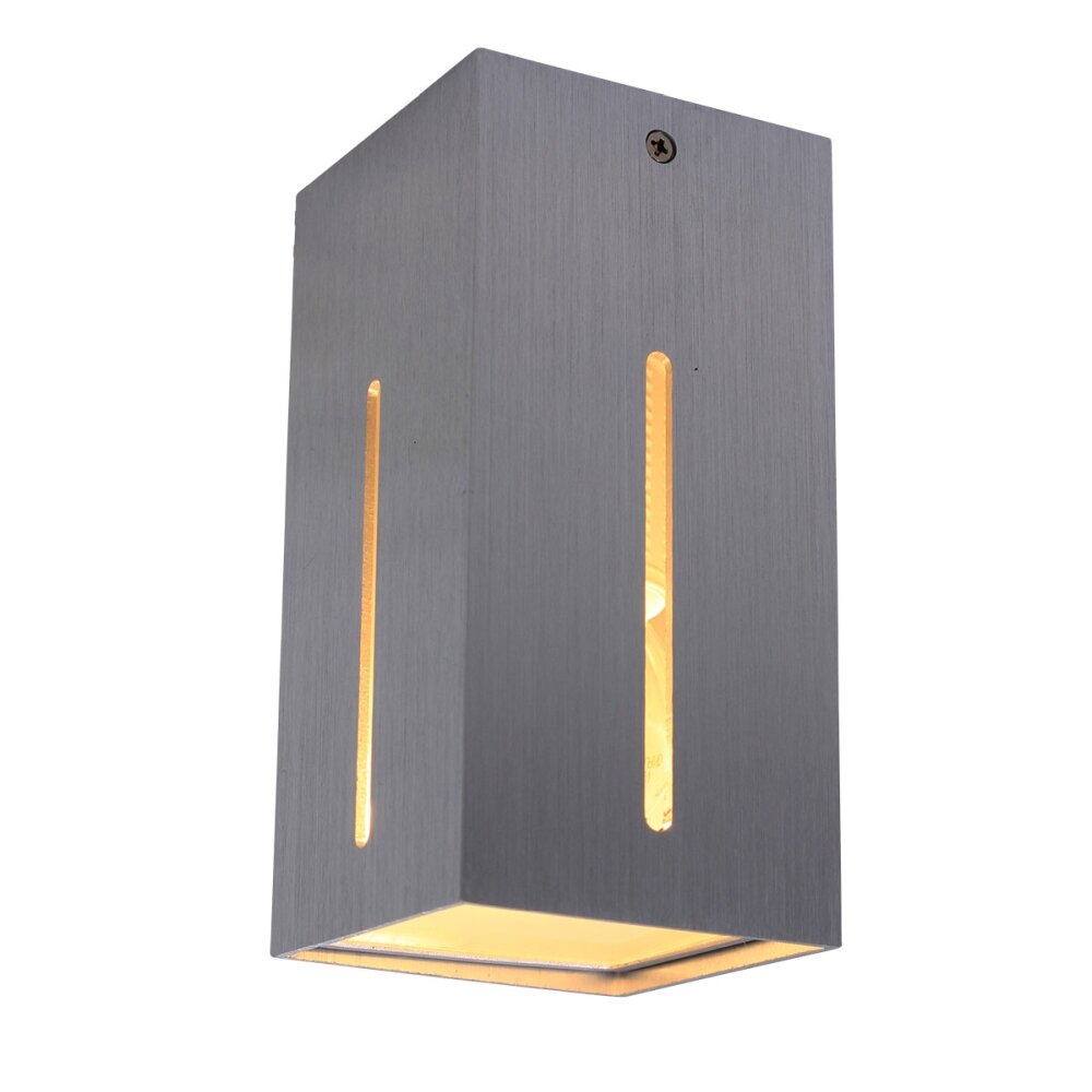 Steinhauer Liberstas Vägglampa Rostfritt stål, 1-ljuskällor main product photo