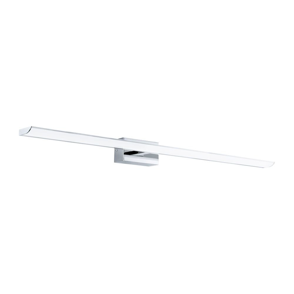 Eglo Lampor TABIANO-C Spegellampa LED Krom, 1-ljuskällor, Färgväxlare main product photo