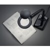 Trio Lampor LUPO Bordslampa LED Svart, 1-ljuskällor