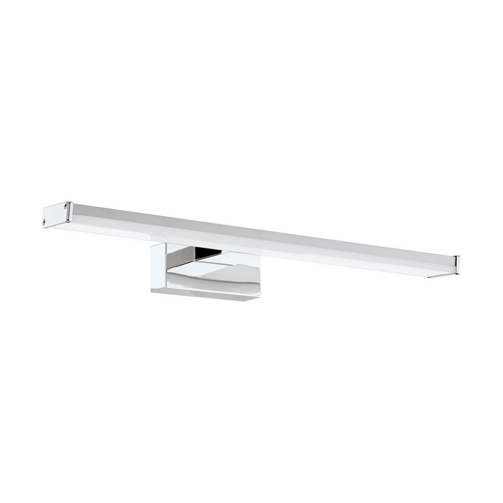 Eglo Eglo Spegellampa LED Krom, 1-ljuskällor main product photo