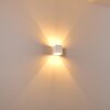 Laforsen Up & Down Lampa, Vägglampa Vit, 1-ljuskällor