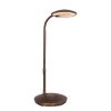 Steinhauer Zenith Bordslampa LED Brons, 1-ljuskällor