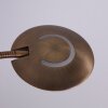 Steinhauer Zenith Bordslampa LED Brons, 1-ljuskällor