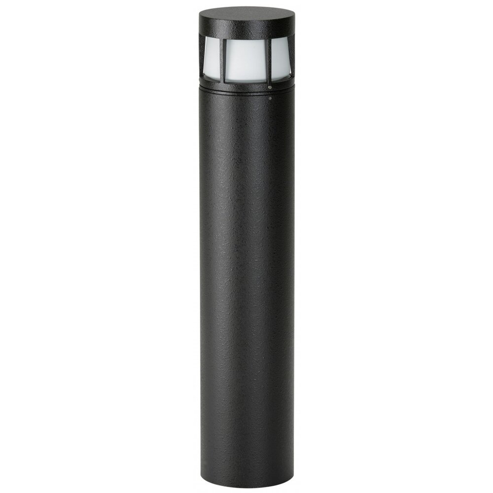 Albert Lampor 2232 gångvägslampa LED Svart, 1-ljuskällor main product photo