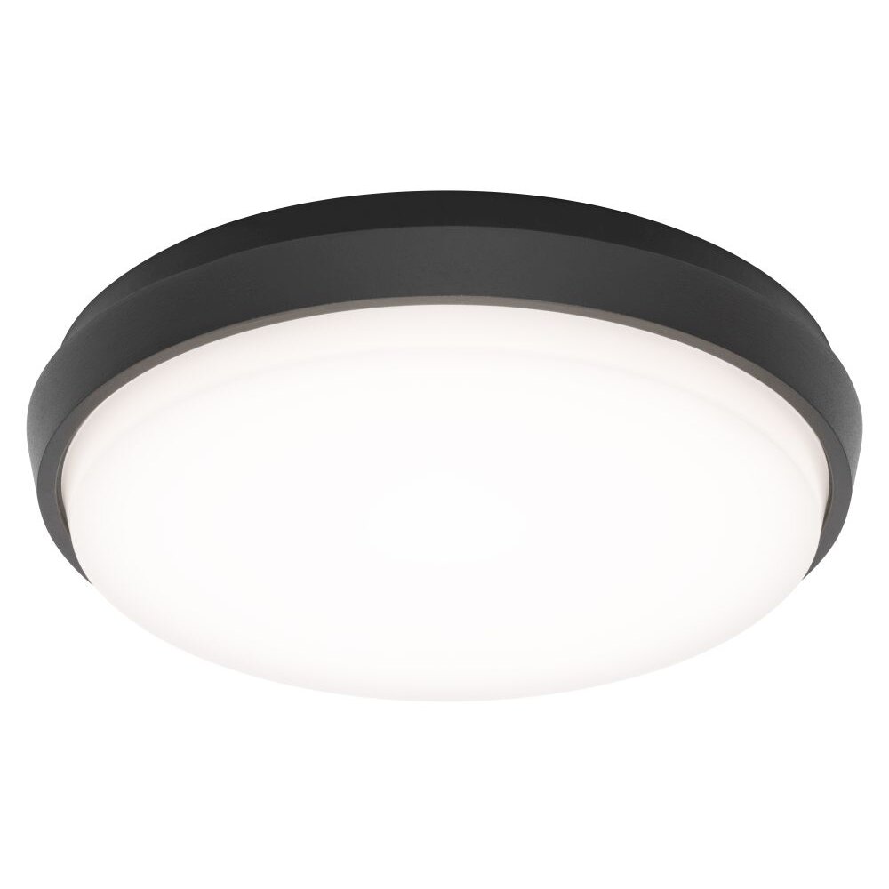 LCD 5067 Taklampa LED Svart, 1-ljuskällor main product photo