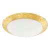 Eglo MONTENOVO Taklampa LED Vit, 1-ljuskällor