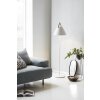 Design For The People by Nordlux STRAP Golvlampa Vit, 1-ljuskällor