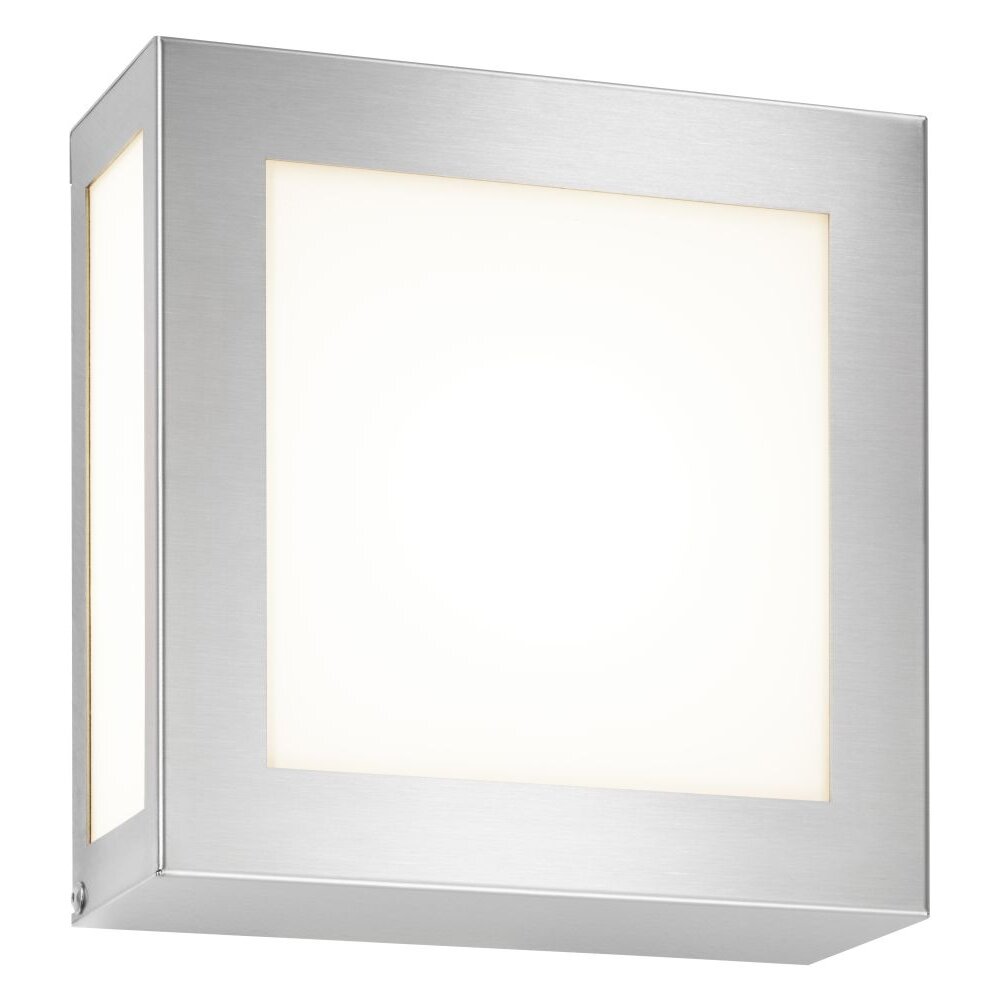 CMD Mini Vägglampa Rostfritt stål, 1-ljuskällor main product photo