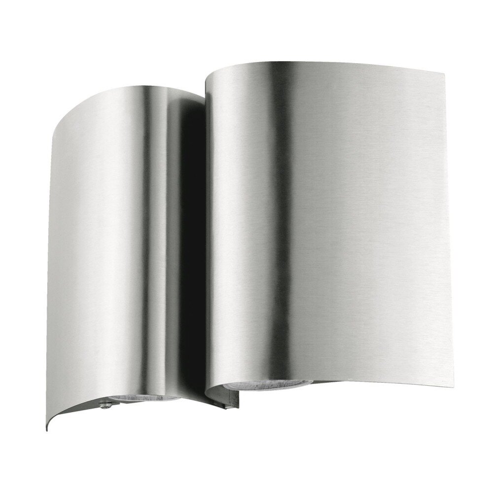 Eglo Lampor SUESA Utomhusbelysning LED Rostfritt stål, 4-ljuskällor main product photo