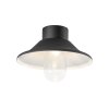 Konstsmide Lampor Vega Taklampa LED Svart, 4-ljuskällor