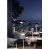 Mantra K2 Utomhusbelysning, Bordslampa LED Vit, 1-ljuskällor