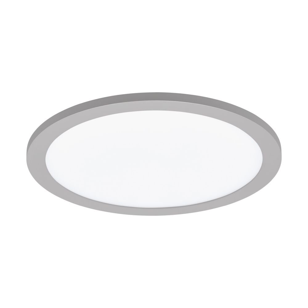 Eglo SARSINA Taklampa LED Aluminium, Grått, 1-ljuskällor main product photo