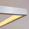 Bacolod Taklampa LED Aluminium, 1-ljuskällor
