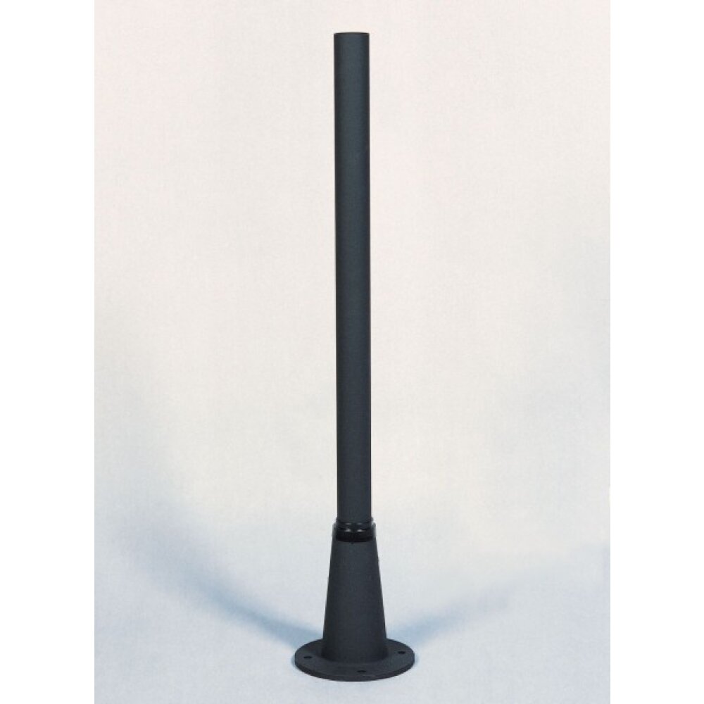 Konstsmide Lampor Persius Tillbehör Svart main product photo