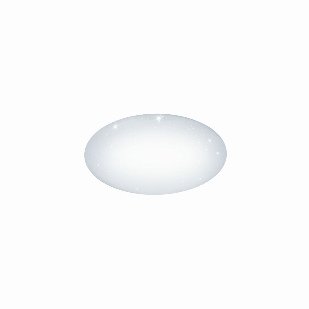 Eglo GIRON-S Taklampa LED Vit, 1-ljuskällor, Fjärrkontroll main product photo