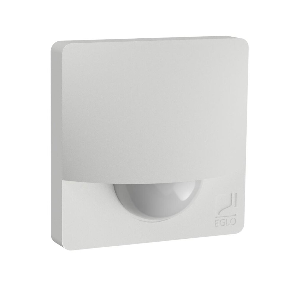 Eglo Lampor ME Rörelsedetektor Vit, Rörelsedetektor main product photo