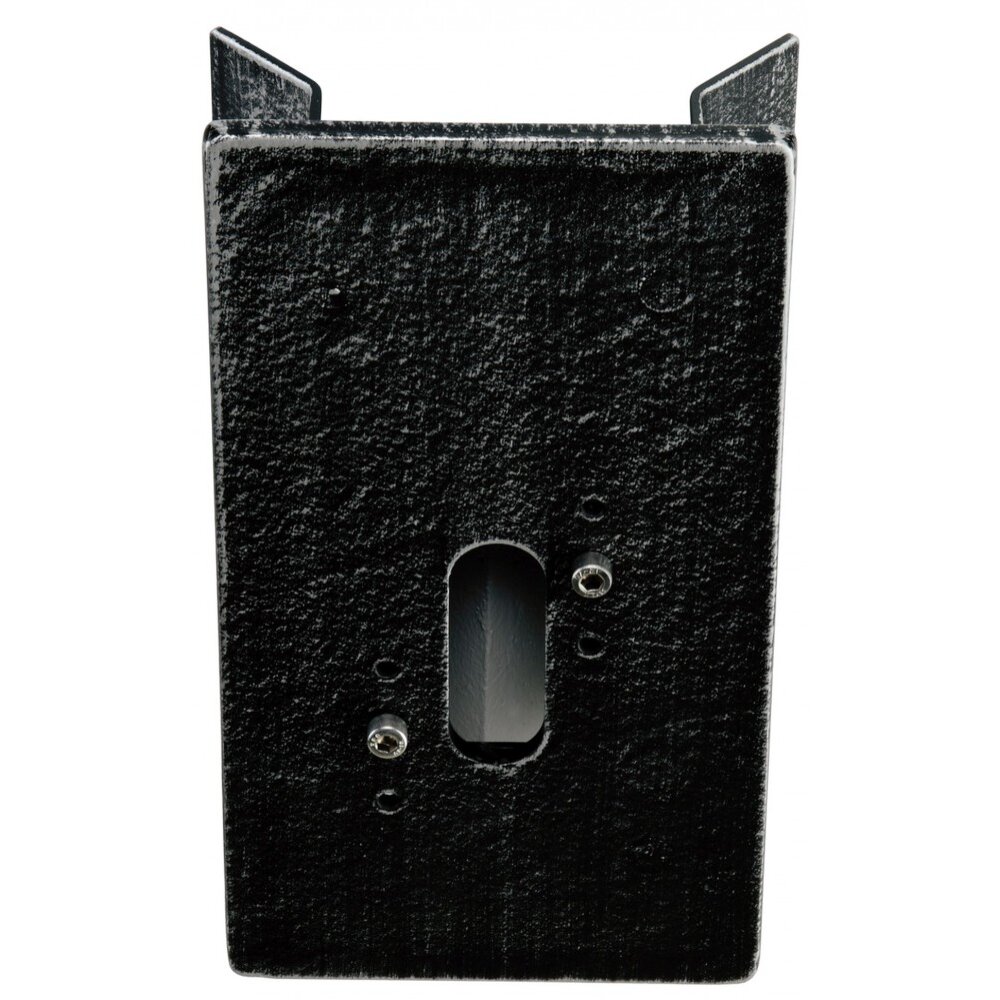 Albert Lampor Tillbehör Svart, Silver main product photo