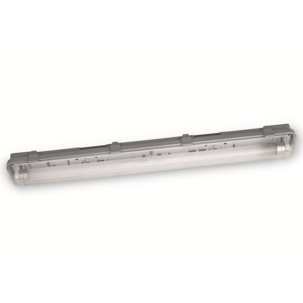 Ledvance SUBMARINE Taklampa LED Grått, 1-ljuskällor main product photo