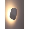 Selene LOTO Vägglampa LED Vit, 1-ljuskällor