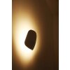 Selene LOTO Vägglampa LED Vit, 1-ljuskällor