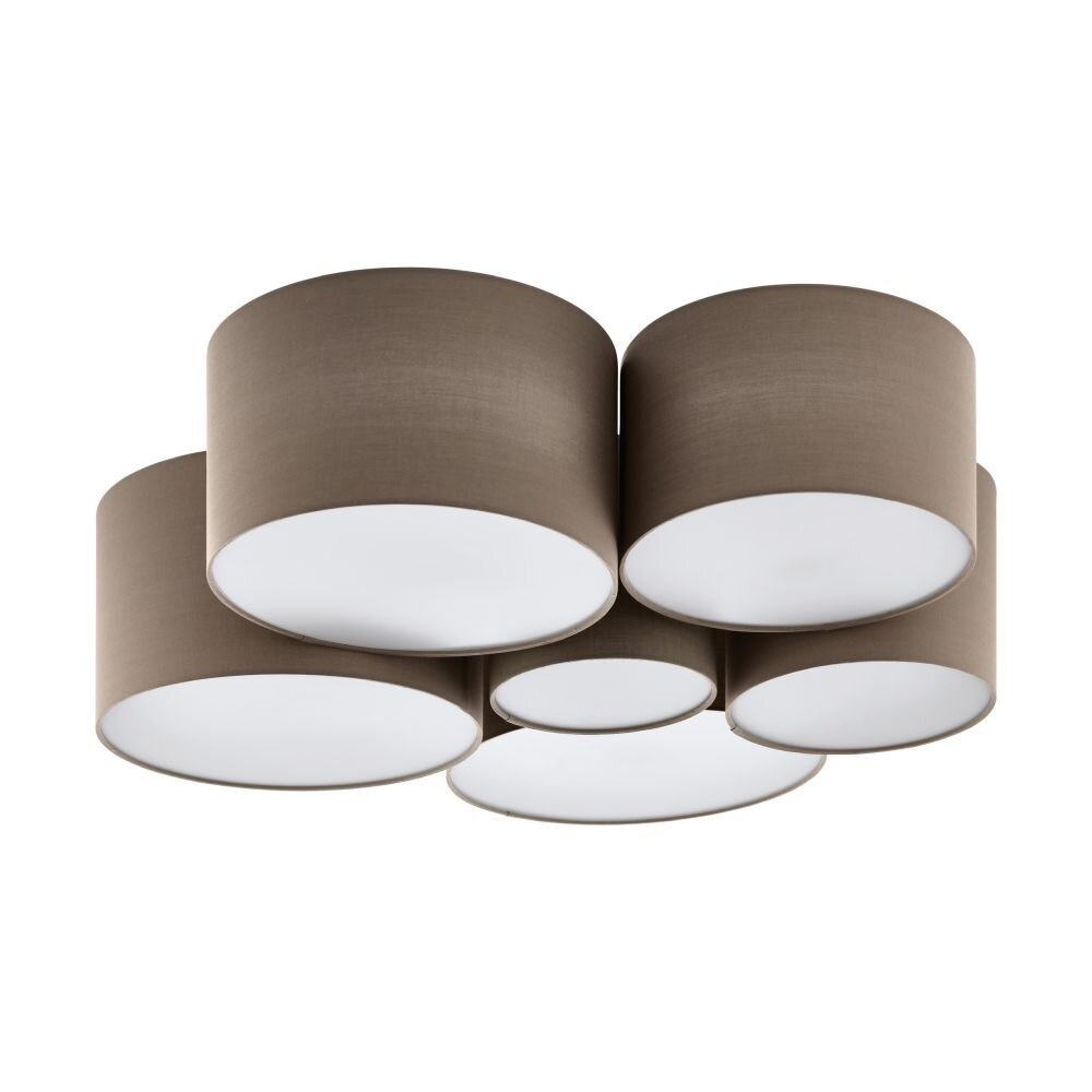 Eglo Lampor PASTORE Taklampa Vit, 6-ljuskällor main product photo