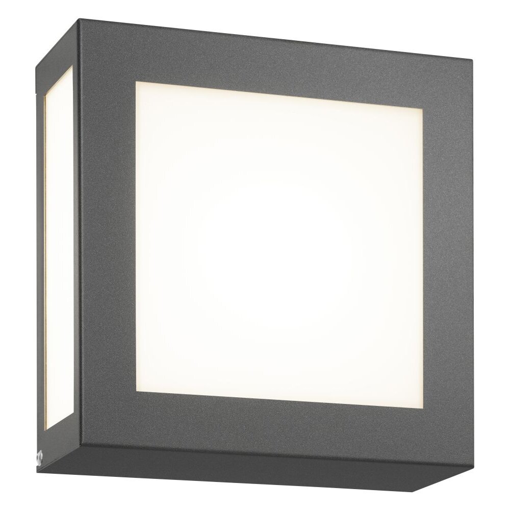 CMD Mini Vägglampa Antracit, 1-ljuskällor main product photo