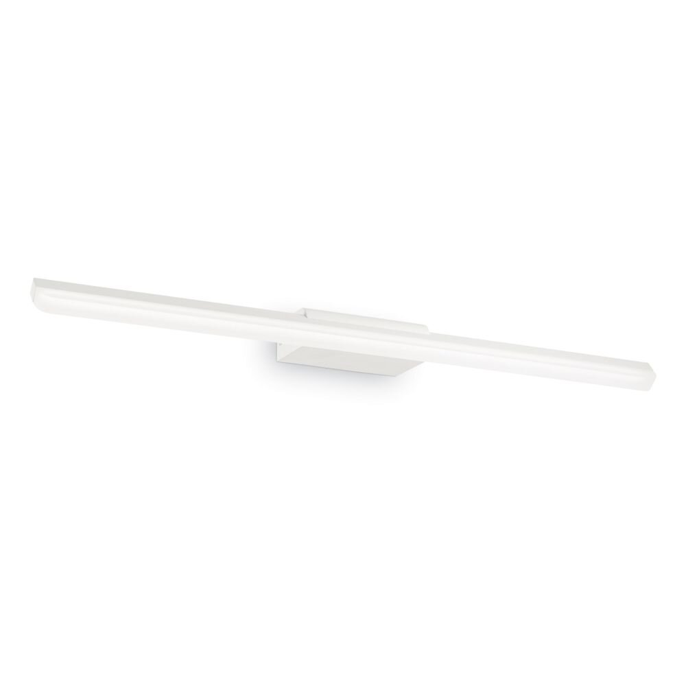 Ideallux RIFLESSO Vägglampa LED Vit, 90-ljuskällor main product photo