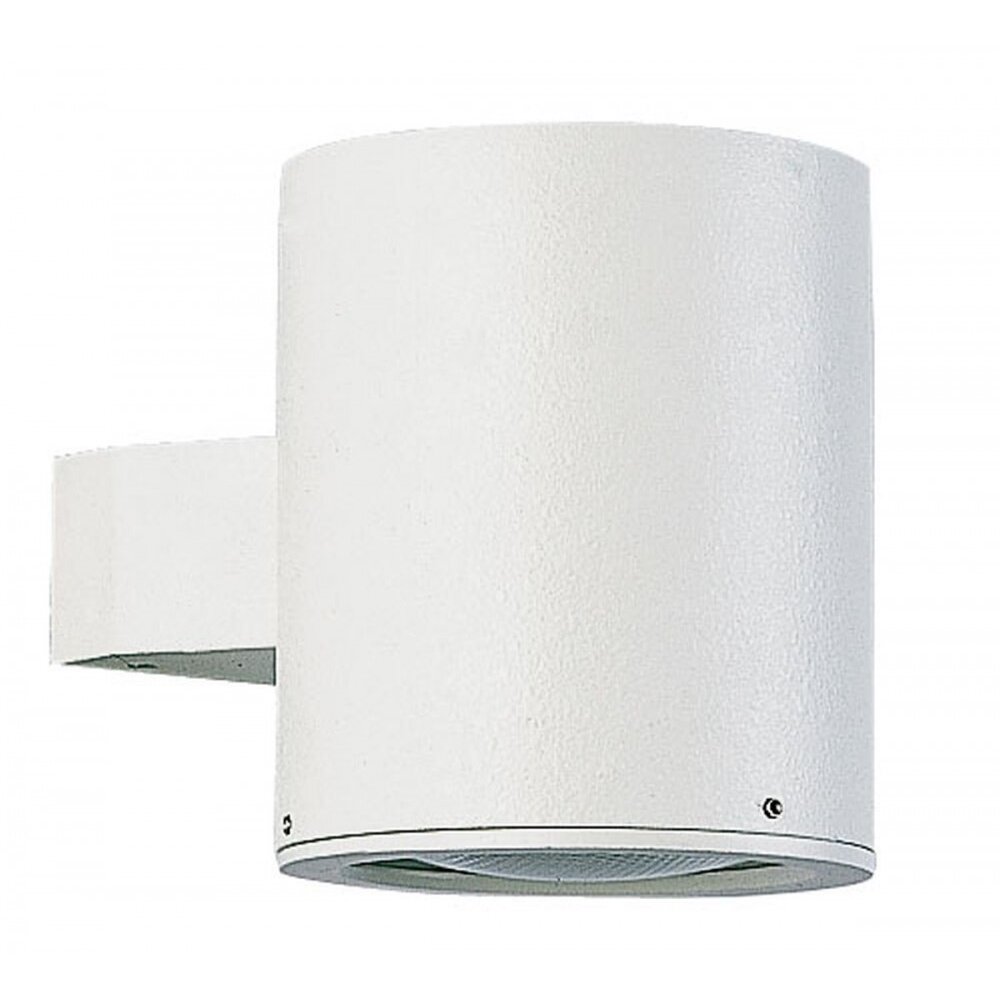 Albert Lampor 2133 Vägglampa Vit, 1-ljuskällor main product photo