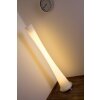 Selene CLESSIDRA Golvlampa Krom, 2-ljuskällor