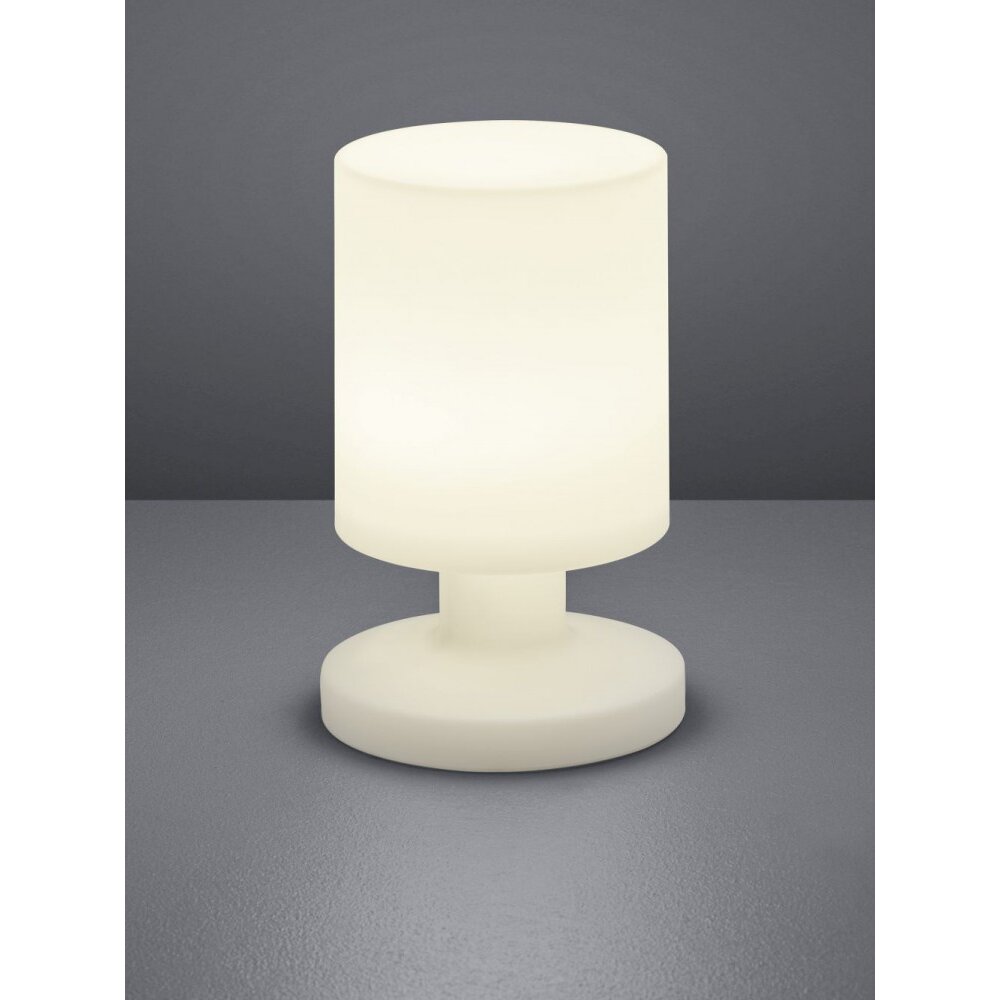 Reality LORA Bordslampa LED Vit, 1-ljuskällor main product photo