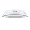 Trio AURA Infälld lampa LED Vit, 1-ljuskällor