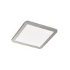 Honsel Lampor Gotland LED Nickel matt, 1-ljuskällor