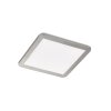 Honsel Lampor Gotland LED Nickel matt, 1-ljuskällor