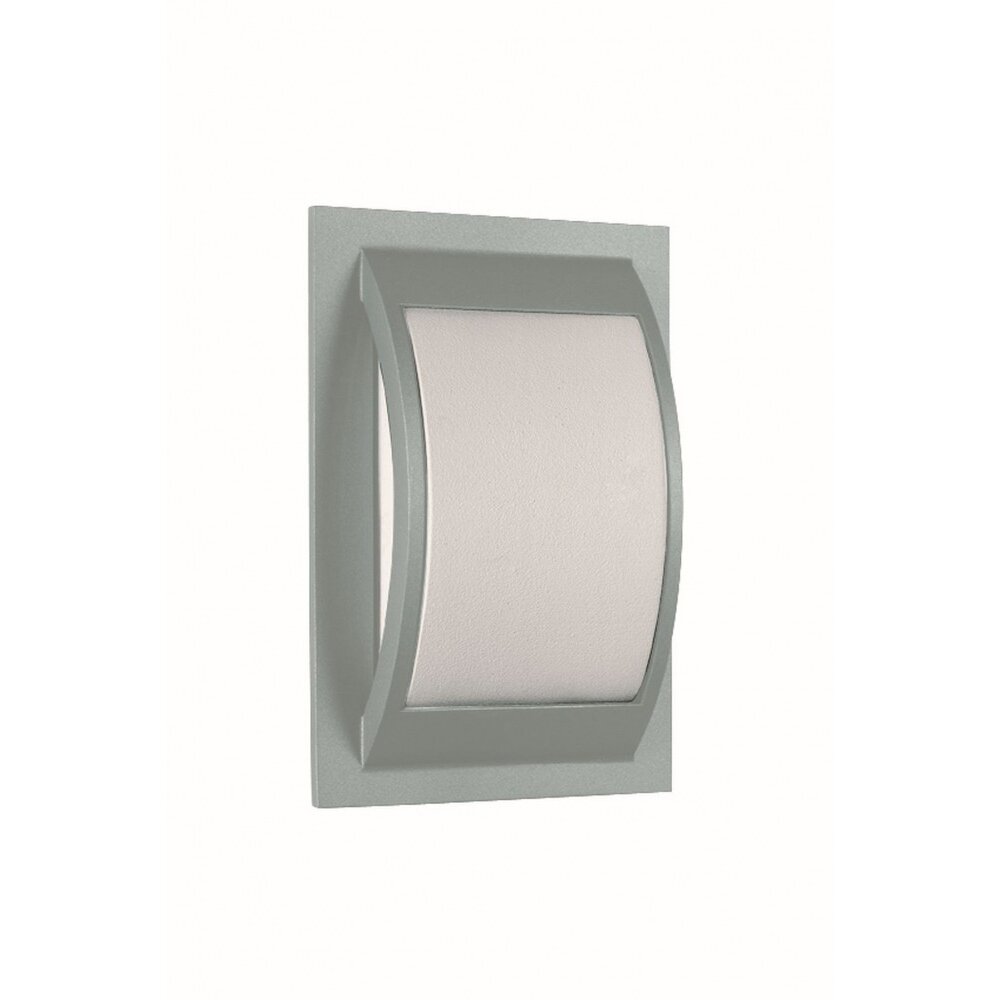 Albert Lampor 6199 Utomhusbelysning Silver, 1-ljuskällor main product photo