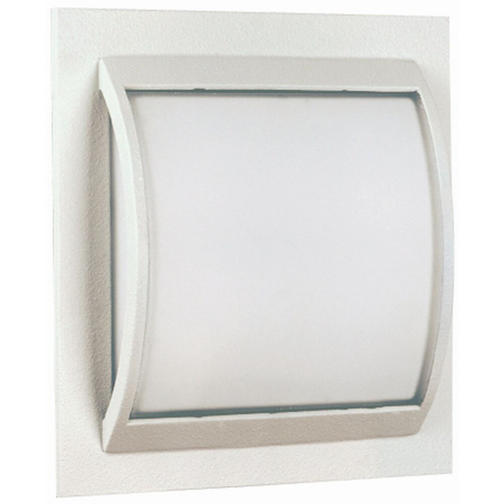 Albert Lampor 6202 Utomhusbelysning Vit, 1-ljuskällor main product photo