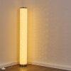 Tumba Golvlampa, Golvlampa LED Vit, 1-ljuskällor, Fjärrkontroll, Färgväxlare