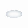 Eglo GIRON-S Taklampa LED Vit, 1-ljuskällor, Fjärrkontroll