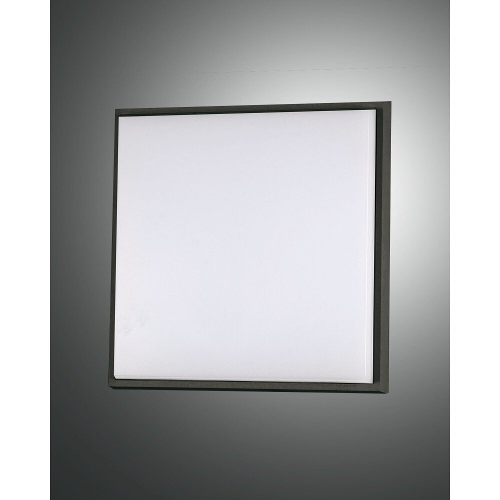 Fabas Luce Desdy Taklampa LED Svart, 1-ljuskällor main product photo