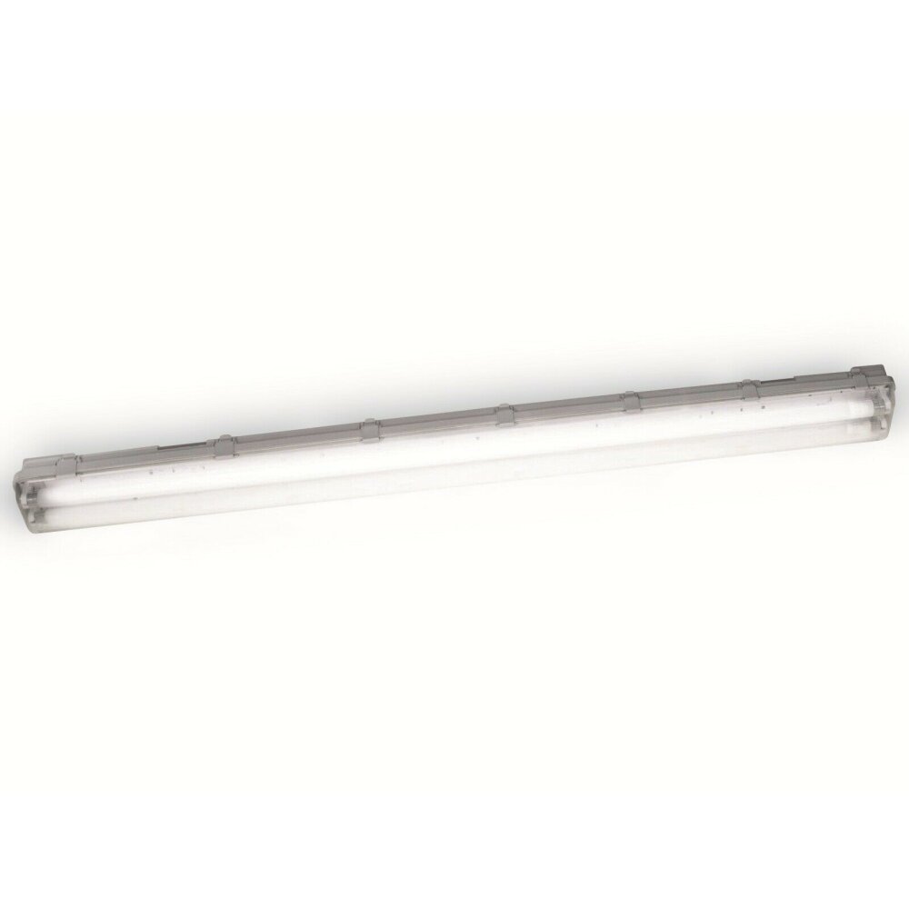 Ledvance SUBMARINE Taklampa LED Grått, 2-ljuskällor main product photo