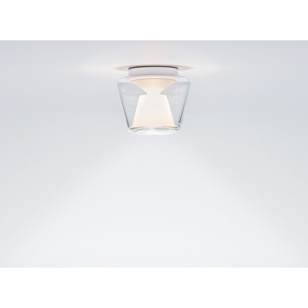 Serien Lighting ANNEX Taklampa LED Krom, 1-ljuskällor main product photo