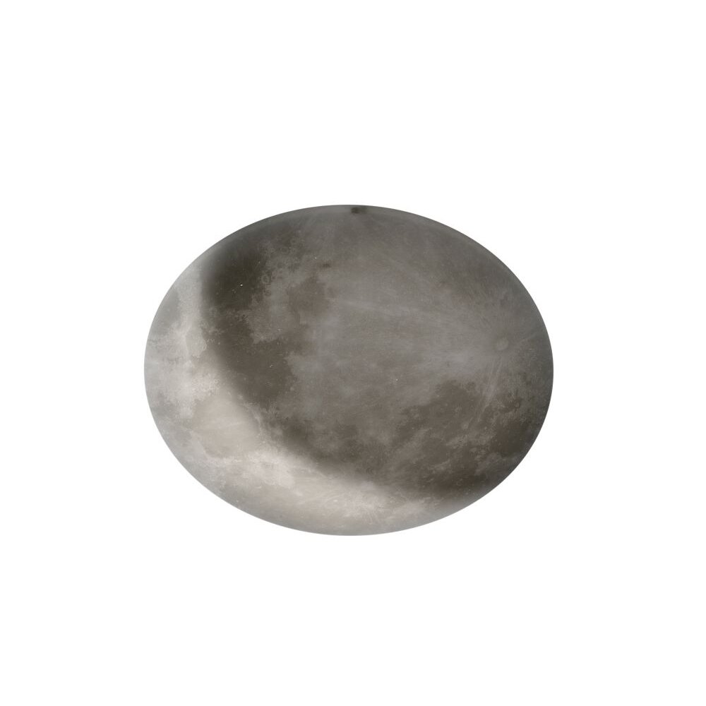 Trio Lampor LUNAR Taklampa LED Vit, 1-ljuskällor, Fjärrkontroll main product photo