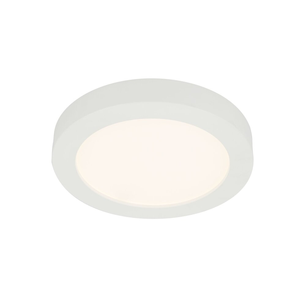 Globo PAULA Taklampa LED Glas, 1-ljuskällor main product photo