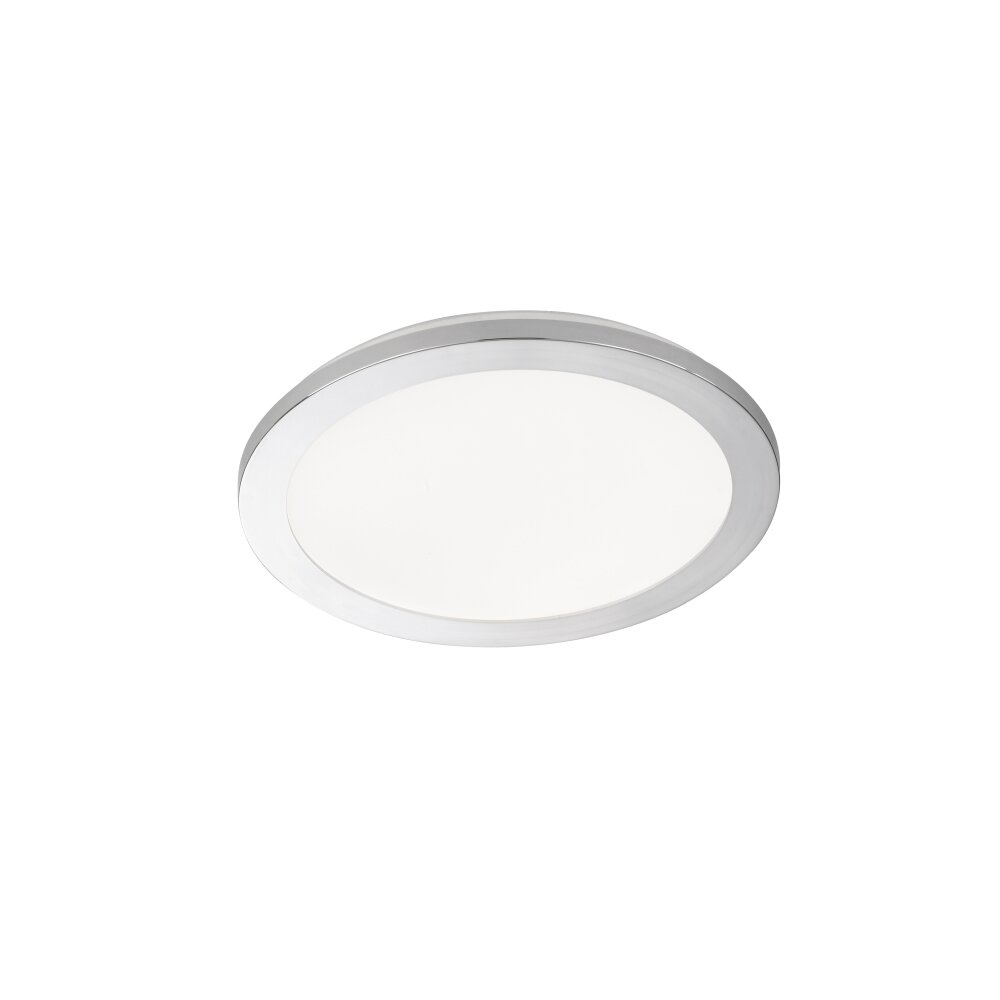 Honsel Lampor Gotland Taklampa LED Krom, 1-ljuskällor main product photo