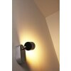 Philips Lampor STAR Taklampa, Takstrålkastare LED Aluminium, Färg i rostfritt stål, 1-ljuskällor