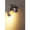 Philips Lampor STAR Taklampa, Takstrålkastare LED Aluminium, Färg i rostfritt stål, 1-ljuskällor